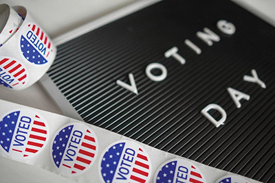 You plan to vote. But is your voter registration still active?
