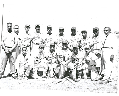 Flash From The Past – 1957
