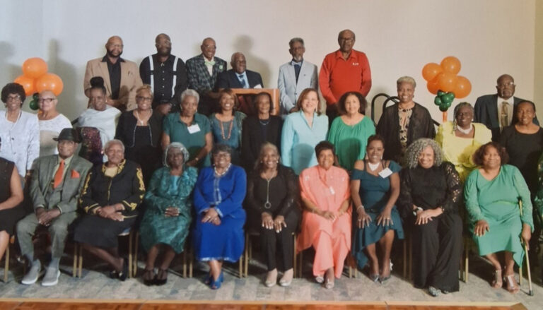 Banche Ely High School Class of 1966 Celebrates Six Decades of Memories