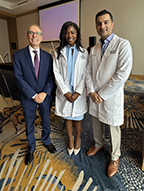 Coral Springs resident is part of Broward Health largest graduate Medical Education class in health system history