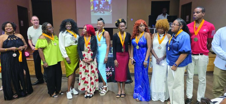 A Daughter’s Legacy Inspires Action
