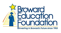 Broward Education Foundation Kicks-Off Annual Back to School Supply Drive