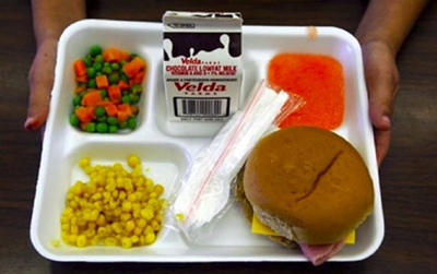 Broward Schools increase lunch prices by $1 amid $90 million budget gap