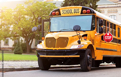 Broward schools launching AI bus camera program; illegal passers face $225 fines