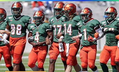 “FAMU Returns to Center Stage in 2026 Orange Blossom Classic”