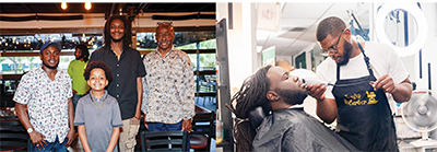 FATHERS WERE THE PRIMARY FOCUS DURING COMMUNITY-BASED CONNECTIONS, INC.’S FATHERHOOD WEEK 2026 IN BROWARD AND PALM BEACH COUNTIES