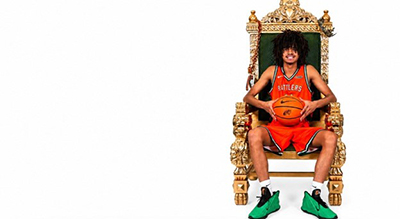 Florida A&M lands highest rated basketball recruit ever