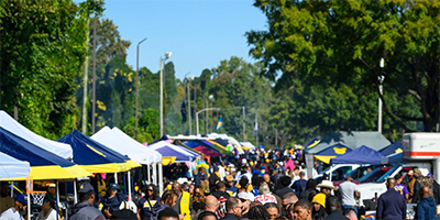 HBCU homecoming projected to see 200,000 visitors this fall