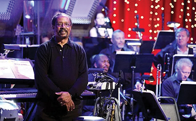 Harold Wheeler, Tony-Winning Broadway Legend and Howard University Alum, Dies at 82