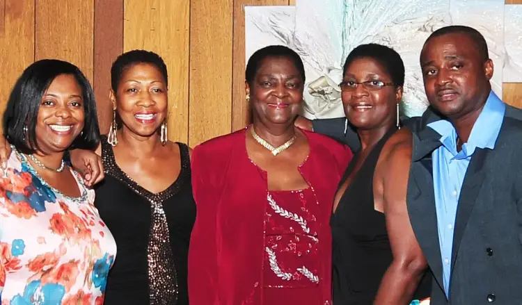 Jamaican American community matriarch Eulalee Bax dies at 95