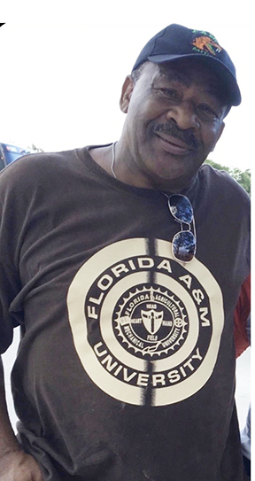 James Freeman Jr., Educator, Outdoorsman, and Family Man, Remembered