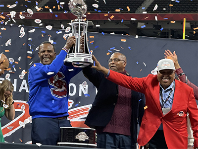 MEAC Media Day 2026: The biggest question facing each team