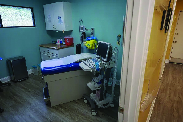 Medicaid Ban on Routine Care at Planned Parenthood Ends