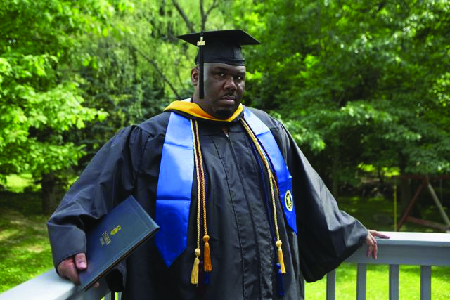 New student loan rules could thwart Black man’s dream