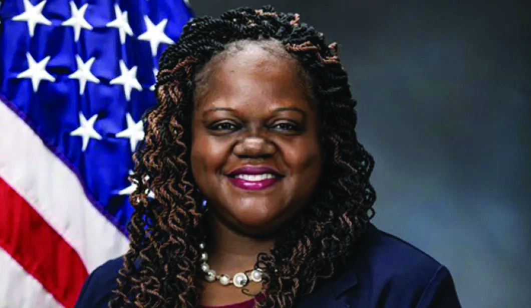 ‘Proud To Hang Her From A Tree’: Man Arrested For Threatening Black Senator