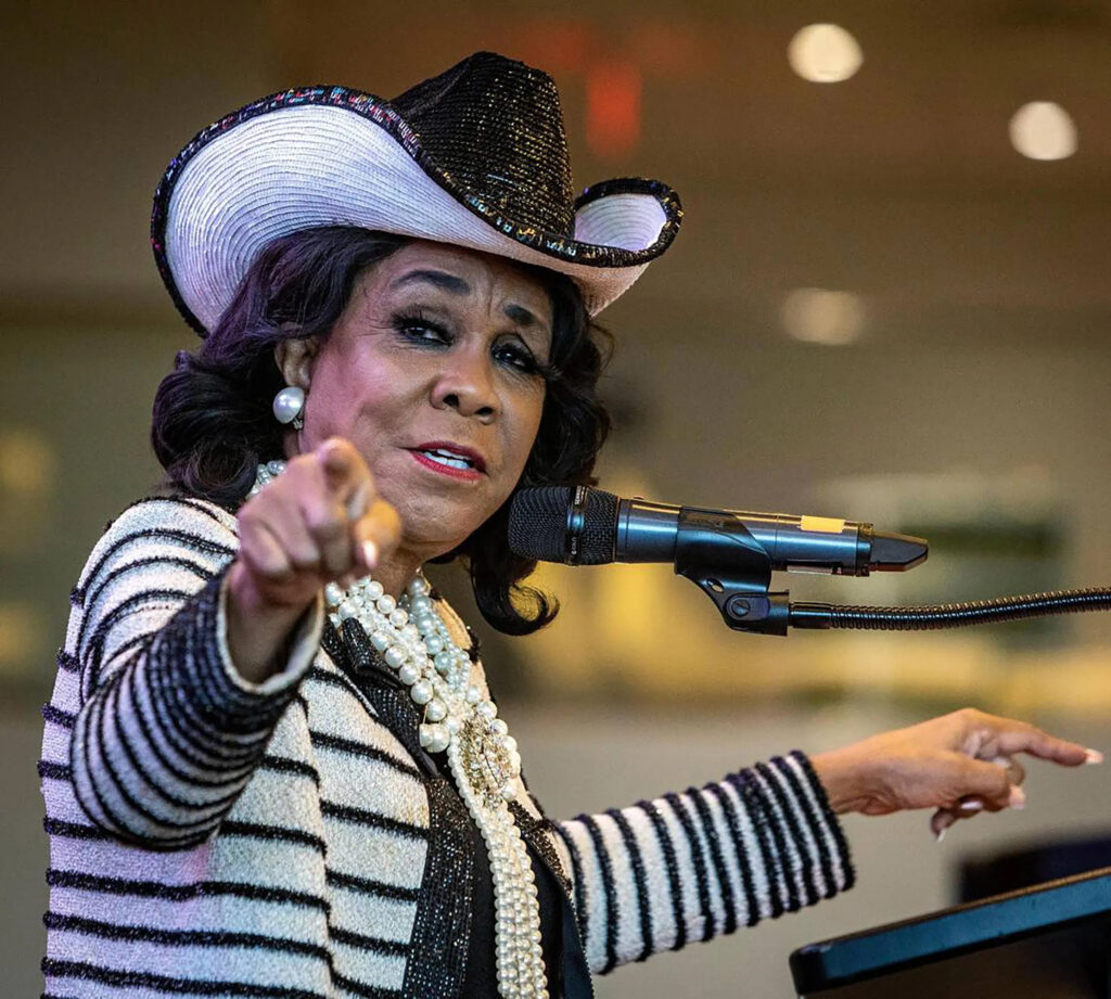 The Congressional Seat That Black History Built (Florida’s 20th District)