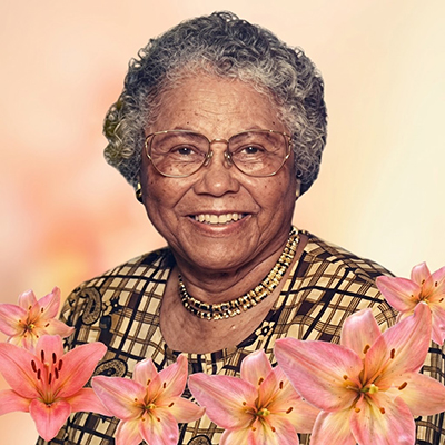 A Life of Purpose, Service and Quiet Greatness: Broward Mourns the Passing of Maude Lewis Storr