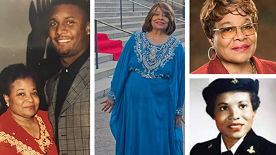 The Black Press Mourns One of Its Greatest: Rosetta Miller-Perry’s Legacy Lives On