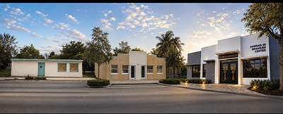 72-Year Of Zeta Chi From Civil Rights to Community Ownership 1954–2026 | Fort Lauderdale, Florida