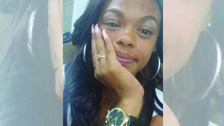 Black Woman Found Hanging from Tree Identified As Tasia Fortune