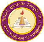 Bethel Apostolic Temple Urges Greater Vigilance Among Houses of Worship Following Overnight Burglary