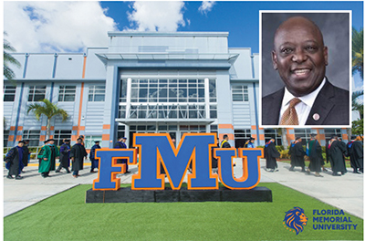 FMU President Pushes Back on Financial Distress Report: ‘Our Response Will Be Results’