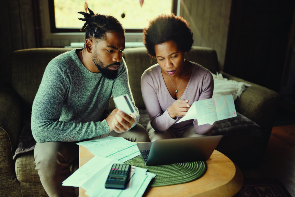 New Survey Shows Black Adults are in the Worst Financial Position in Nearly a Decade