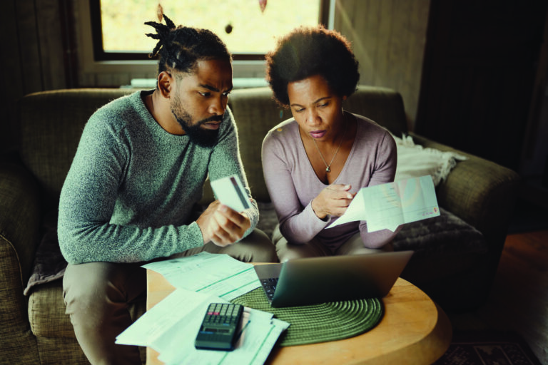 New Survey Shows Black Adults are in the Worst Financial Position in Nearly a Decade