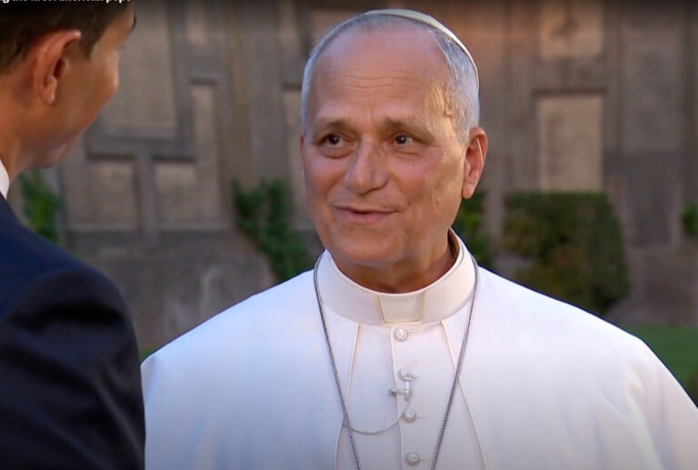 Pope Leo Finally Addresses His Black Ancestry and Slavery