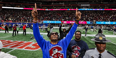 The most anticipated game in each week of the 2026 HBCU football season