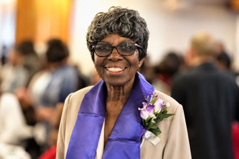 Her Story Juanita Hankerson Avant–Gray