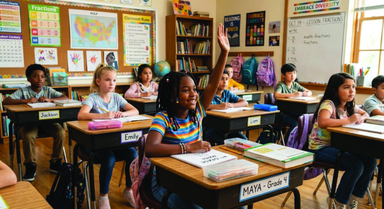 America Must Teach Children to Read, Not Track Their Futures