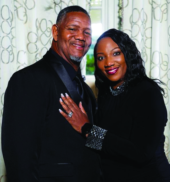 Community-Based Connections, Inc. Invites Couples To Reconnect, Rekindle, And Grow During Stronger Together Couples Conference On September 19