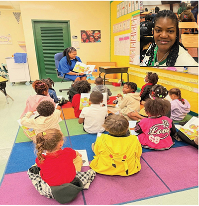 Dr. Mary Smith Seeks Lauderhill Commission Seat 4, Pledges Accountability for City Spending