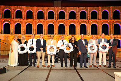 From Poolside to Purpose – YMCA of South Florida Hosts the 10th Annual Beach Ball Gala to Support Water Safety Education and Drowning Prevention