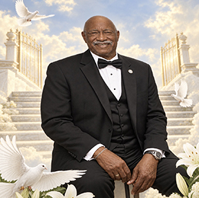 Gary Roy Downing Sr., Trailblazing Craftsman and Entrepreneur, Dies at 82