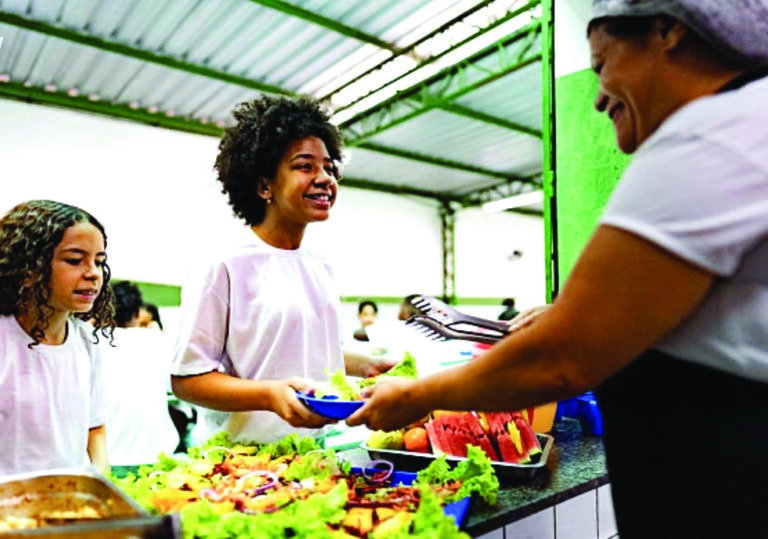 Miami-Dade Schools Add New After-School Meal Site for 2026-27