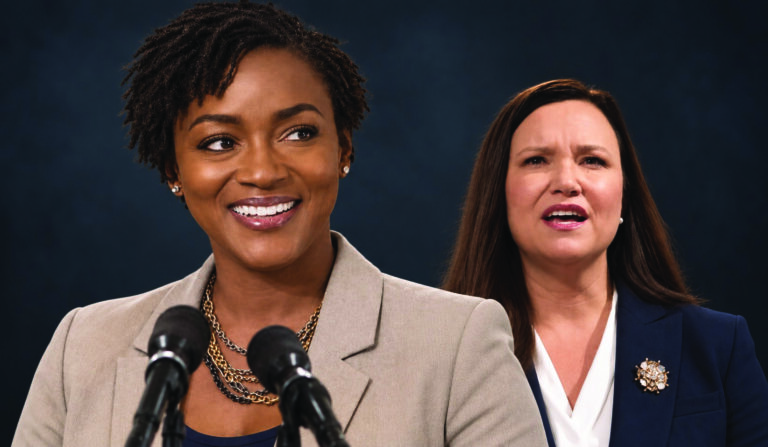 New Poll Finds NIxon and Moody Nearly Even in Florida Senate Race