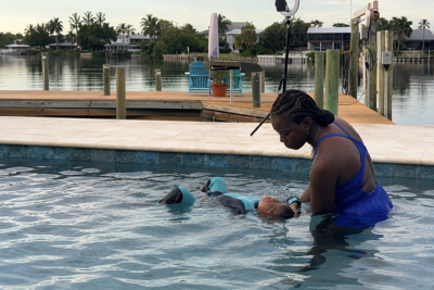 New report: Florida ranked No. 1 for drowning deaths among Black children