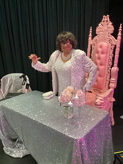 Ethel “Pearl” Maloney Leaves a Legacy of Love, Sisterhood, Service and Generations Touched