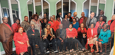 Open Letter From The Trailblazers of Broward County
