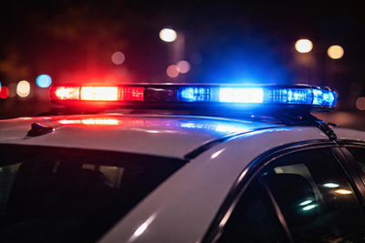 Charlotte-Mecklenburg Police Racist Texts: A Timeline Of What We Know So Far