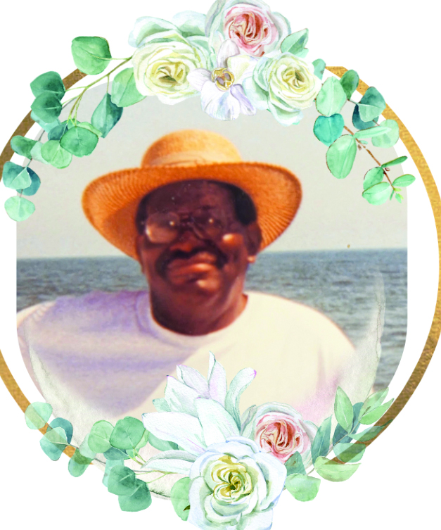James Lee Wallace 83 passed