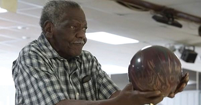 Meet the Black Army Veteran Who Just Turned 100 Years Old and Still Goes Bowling With Friends
