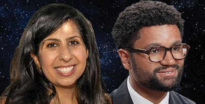 Maxwell Frost, Anna Eskamani warn that Florida renters will be hit with rent hikes if Amendment 3 passes