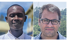 Beyond Borders: Building community in the face of displacement