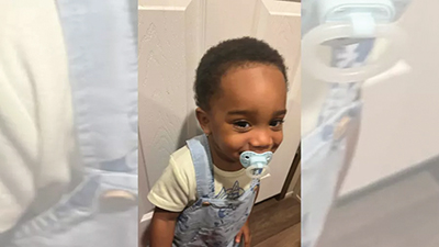 Officer Who Killed 1-Year-Old Kohen Wiley Resigns; Bodycam Footage Released