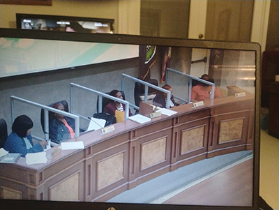 West Park Budget Remains Unresolved After Heated Debate Over Taxes, Spending Cuts, and Commission Authority