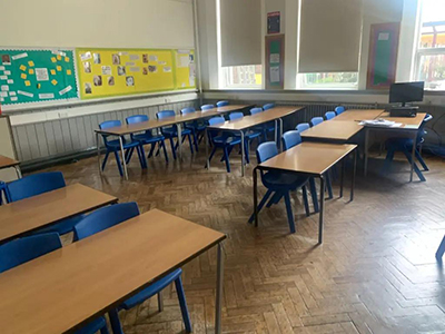 Black Teacher Awarded $425K After Students Repeatedly Called Him N-Word